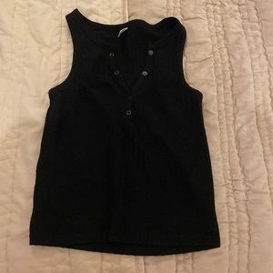 womens tank top
